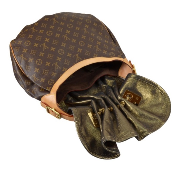 💎 DISCOUNTED GM 💎 COLLECTABLE LOUIS VUITTON BAG - Picture 14 of 16